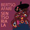 Bertso afari sentsoriala
