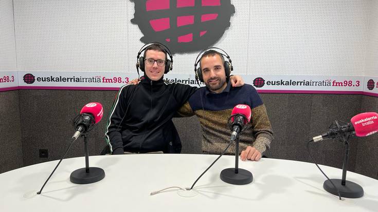“Erreparaziorako abiapuntua da torturaren ikerketa”