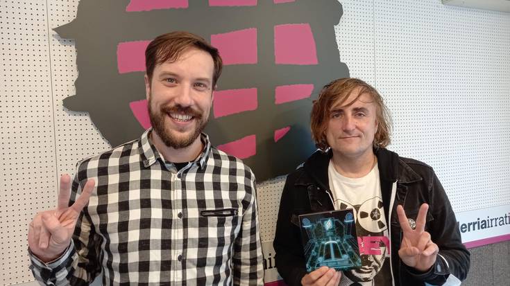Sega Sound Killers: "Omendu nahi genuen horrenbeste sufritu duen musika eszena"