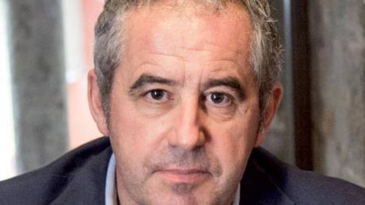 Fermin Erbiti: "Kazetari grafikoak oso gutxi baloratuta daude"