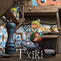 'Txiki' antzezlana
