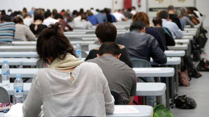 559 lanpostuko Lan Eskaintza Publikoa onartu du Nafarroako Gobernuak