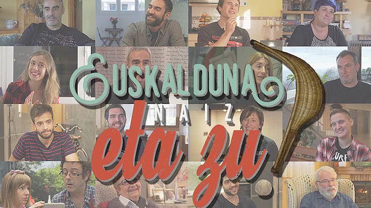 'Euskalduna naiz eta zu' auzitegietara eramanen dute UPNk eta PPk