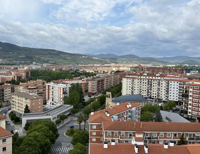 Nafarroako 21 udalerri Tentsio Handiko Etxebizitza Gune izendatzeko prozesua abian jarri du gobernuak