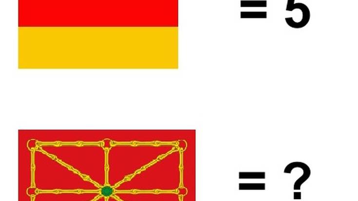 Osasunbidea: Alemanak 5, euskara 0?