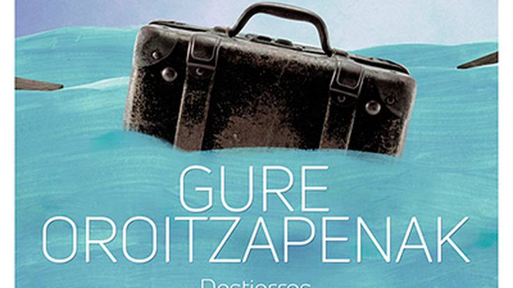 "Gure oroitzapenak" euskarazko filma, Golem Yamaguchin.