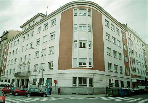 San Martin osasun etxeko pediatria larrialdi zerbitzua mantenduko dute