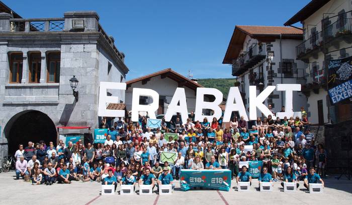 Erabakitzeko eskubidea izanen dute 27.095 nafarrek igandean