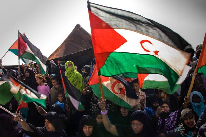 Saharar herria babesteko protesta eginen dute asteazkenean