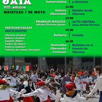 Dantzari Ttikien Jaia