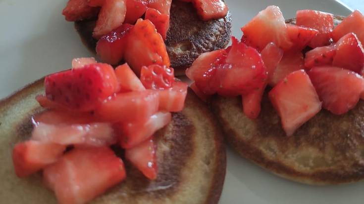 Gozogintza Beganoa | Glutenik gabeko opiltxoak