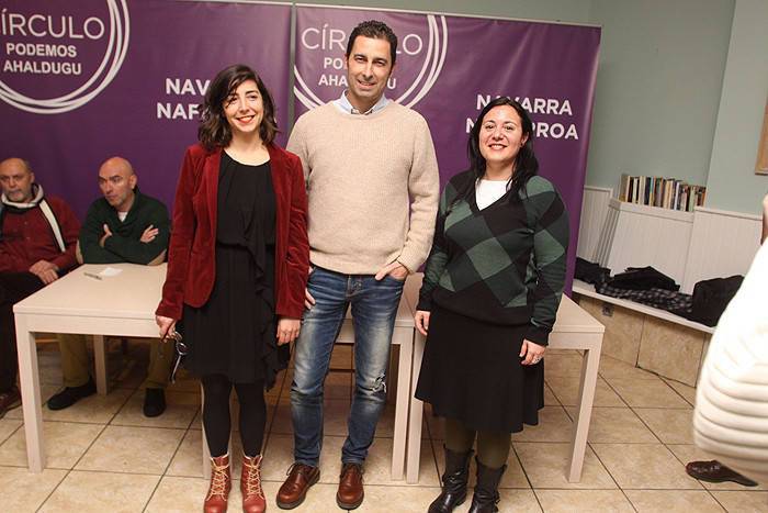 Ahal Dugu, ahalduntzeko azken txanpan