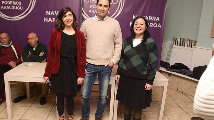 Ahal Dugu, ahalduntzeko azken txanpan