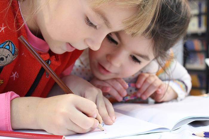 2019-2020 ikasturtea aste honetan hasiko da Nafarroan 3 urteko 5.850 ikasle berrirekin