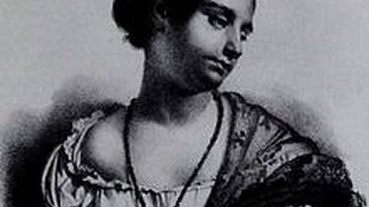 Maria Magadalena Petraccini, jaio berrien zainketen berritzailea