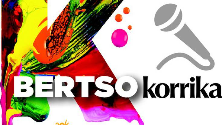 "Bertsolaritzaren Sekretuak" ikuskizuna, Korrika Kulturalaren eskutik