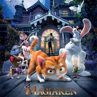 Haurrentzako zinema: 'Magiaren etxea'
