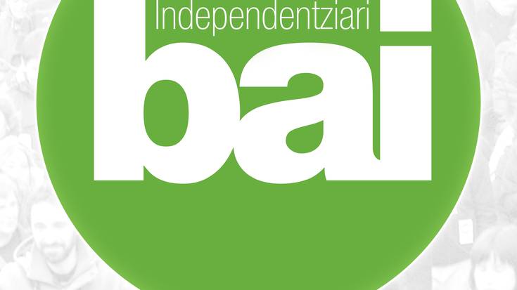 Aberri Eguna 2016