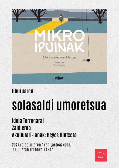 Mikro-ipuinak
