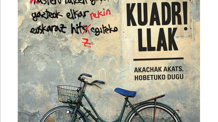 Iruñerriko Mintzakuadrillak egitasmoaren aurkezpen berendua!