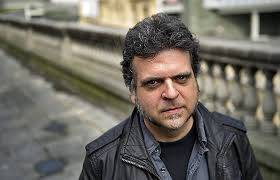 KONTZERTUA: Rafa Rueda, "Rueda"