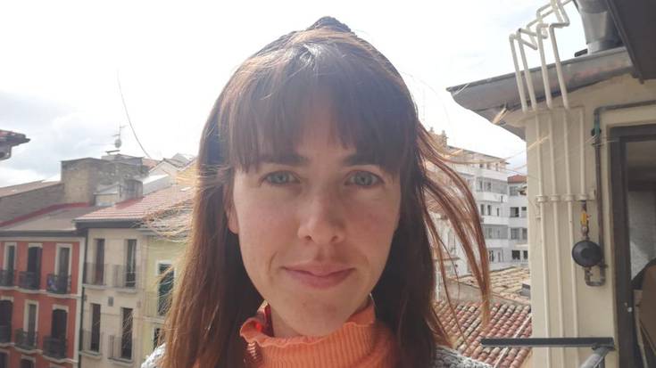 "Zaintzen gaituzten hiriak behar ditugu, arkitektonikoki ere"
