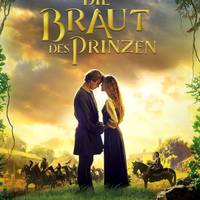Haurrentzako zinema: 'Printzesa ezkongaia'
