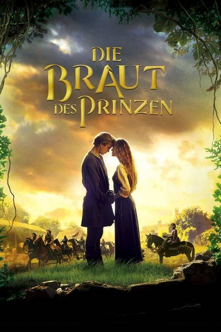 Haurrentzako zinema: 'Printzesa ezkongaia'
