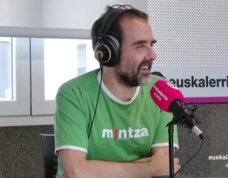 Gontzal Agote: "Wes Andersonek bere betiko estiloari eutsi dio bere azkeneko filmean"