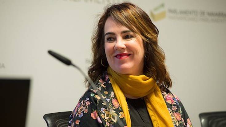 Ainhoa Aznarez: “Eskuina eta eskuin muturra oposizioan geratu behar dira, Estatuan gobernu aurrerakoia osatuz”