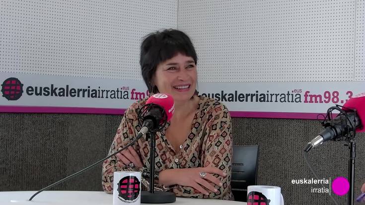 Laura Aznal: “EH Bildu giltzarri izanen da eskuina botereguneetatik kanpo uzteko”
