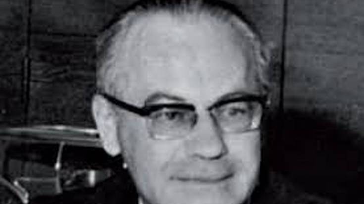 Irakurle Taldea: Jon Mirande