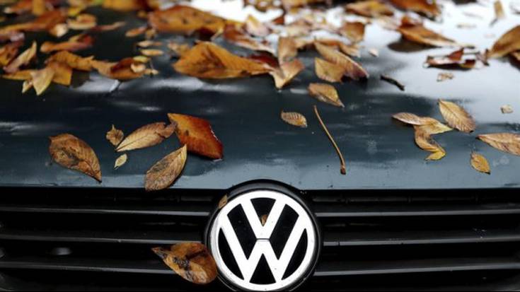 Volkswagenek bost egun gehiagotan itxiko du Landabengo lantokia