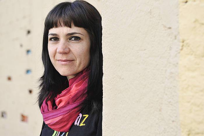 "Giharra erakutsiko dugu 25ean"