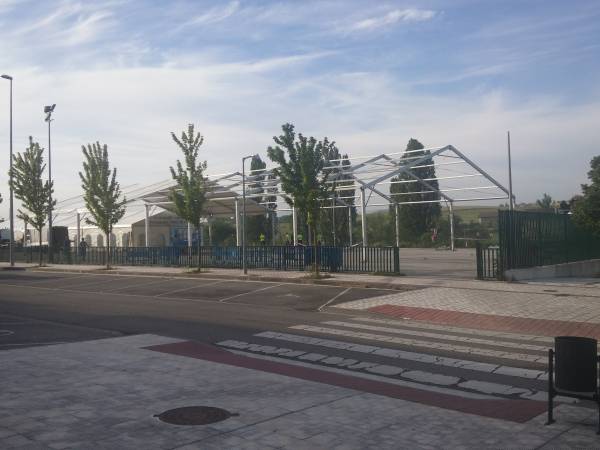 Sarrigurengo institutuaren proiektua esleitu dute