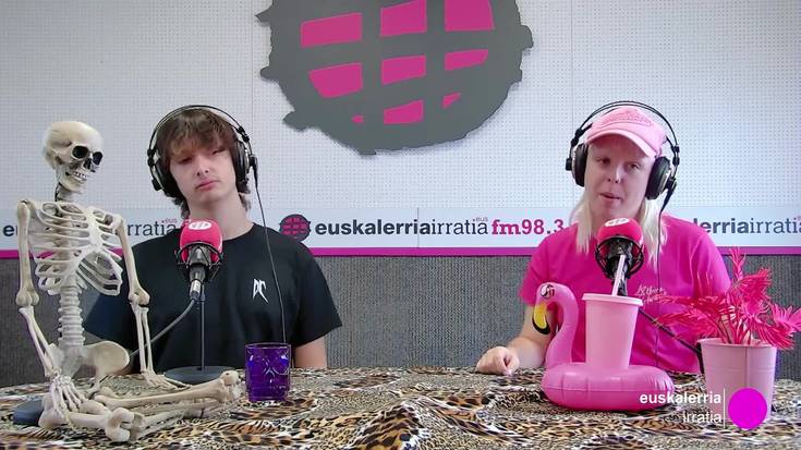 Flop Kultura 1x6 | Komedia 2000ko telesailetan