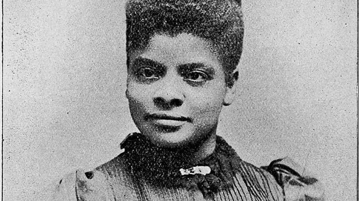 Ida Bell Wells-Barnett kazetari eta ekintzailea