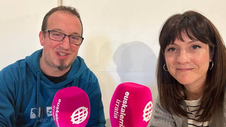 Fernando Anbustegi: “Erdizeko proiektua aurrera aterako balitz 90 familiak azienda kendu beharko zuten”