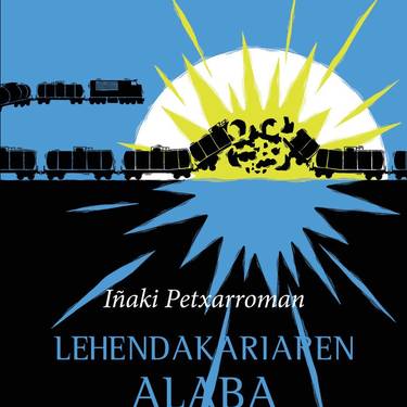 Irakurle taldea: 'Lehendakariaren alaba'