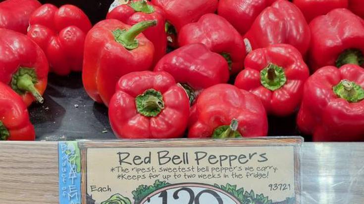 Samuel Ciaurriz: "New Yorken fruta kaleko saltokietan erosten dut, supermerkatuetan ikaragarri garestia delako"