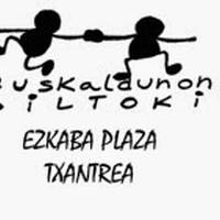 Txantreatik mundura, euskerabiltzen