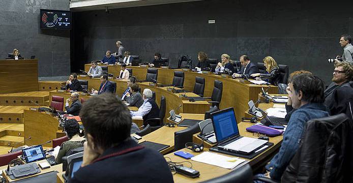 CISen arabera berdinketa izanen da erregimenaren eta aldaketaren indarren artean
